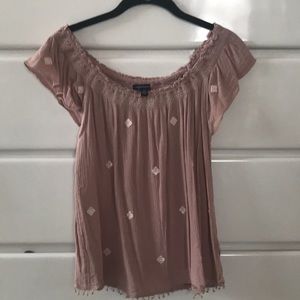 American Eagle Blouse
